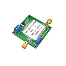 Modulo Trasmettitore VCO RF