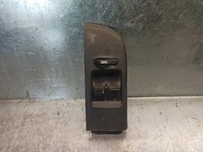 M15846 comando alzacristalli anteriore sinistro per HONDA LOGO (GA3) 3405575