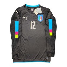 MAGLIA italia puma donnarumma