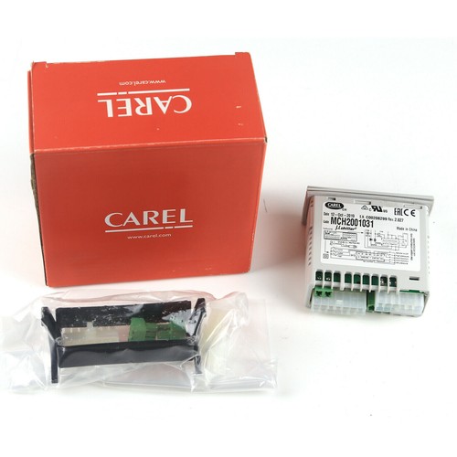 1pz nuovo carel mch2001031 - nuovo,