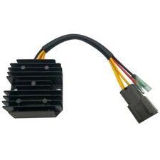 Regolatore Raddrizzatore