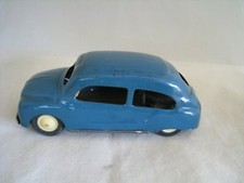 A.M.B. Marchesini - FIAT 600 - latta- Movimento a frizione - 1/40 - 41