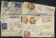 a0614   ITALIA Regno  - STORIA