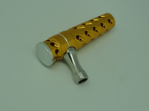 T092ns manopola bar w 2 - manopola, t-bar