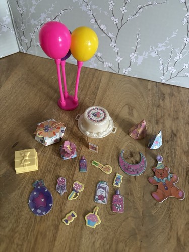 Barbie party time buon - party,