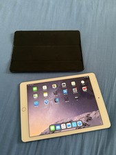 Apple ipad air wifi - 2, cellular