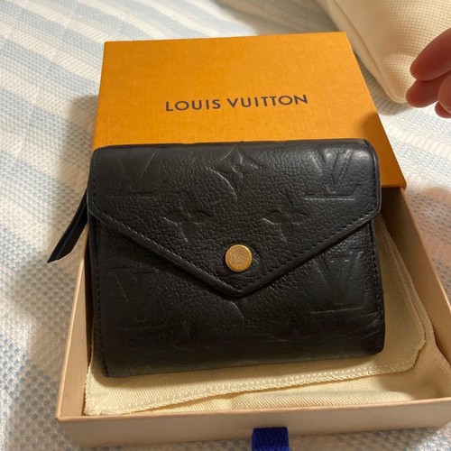 Louis vuitton portafoglio - louis,