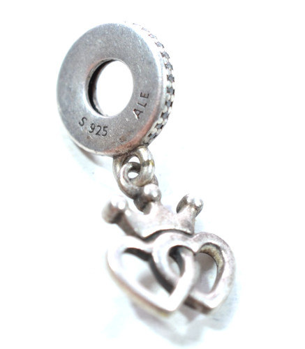 Charm pandora originale con - charm,