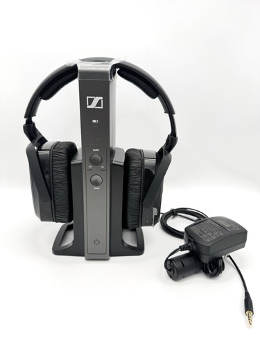 Sennheiser 175 cuffie - sennheiser,