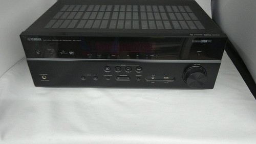 Yamaha v577 amplificatore - yamaha,