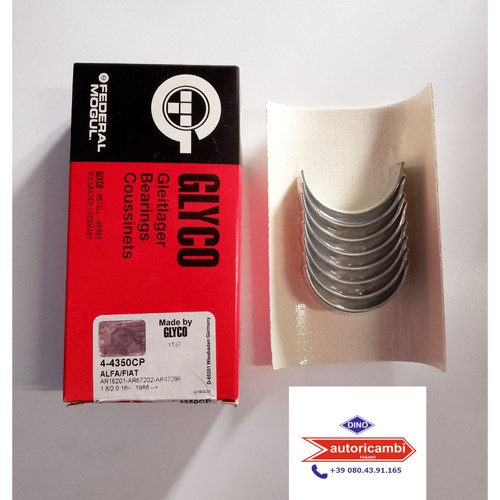 Bronzine biella alfa romeo - alfa,