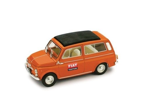 Brumm bm0426 fiat 500 - bm0426,