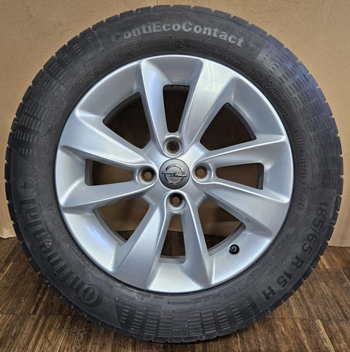 Cerchio lega originale - in,