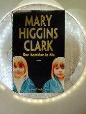 Due Bambine In Blu - Mary