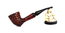 STUART STANDING IMPERIAL FINEST (873) PICCONE CRUGGY STATO PIPE DI BARONTINI