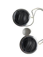 Kit  Mille Hertz ML1600 ML280 1 serie