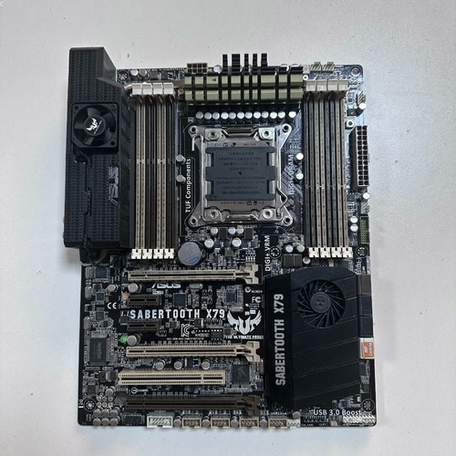 Per asus sabertooth x79 - sabertooth,