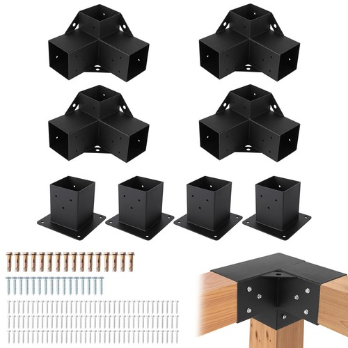 Garveehome pergola kit - garveehome,