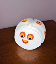 ABATJOUR VINTAGE LAMPADA ANNI