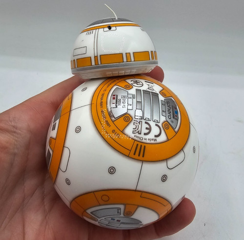 Robot droide sphero star - droide,