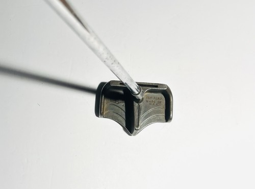Aquila scopa stickputter - aquila, 4.0