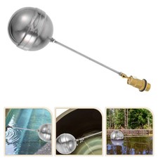  Valvola a galleggiante per