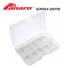 PANARO 101FTN SCATOLA PORTA