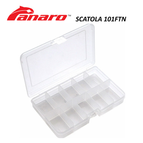Panaro 101ftn scatola - 101ftn,