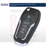 Ford Mustang 2005-2014 Chiave