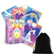 Chiedi Al Tuo Mazzo Di Carte