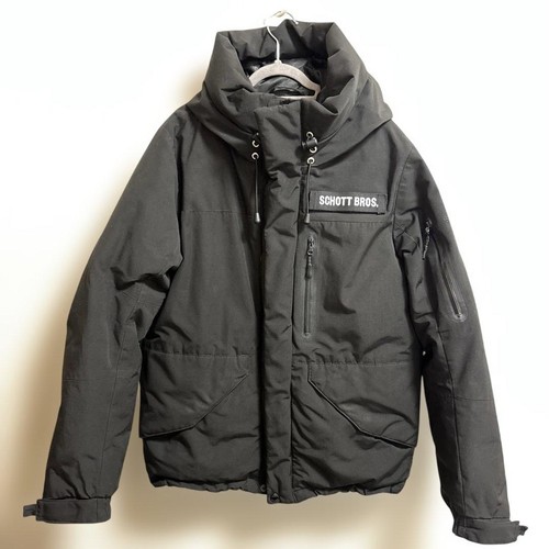 Schott felpa con cappuccio - felpa,