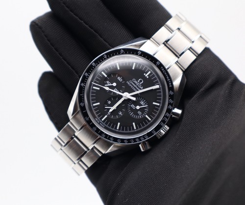 Omega speedmaster moonwatch - speedmaster,