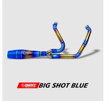 Scarico adatto per Harley