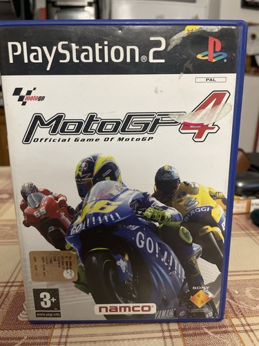 Motogp ita - manuale),
