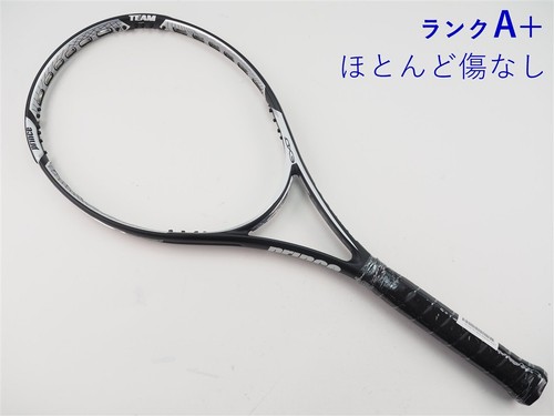 Racchetta tennis usata - racchetta, da