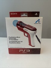Playstation Move Motion