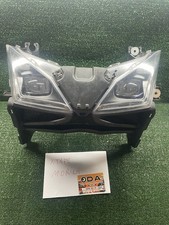 Fanale faro anteriore Moto Morini X-Cape 650