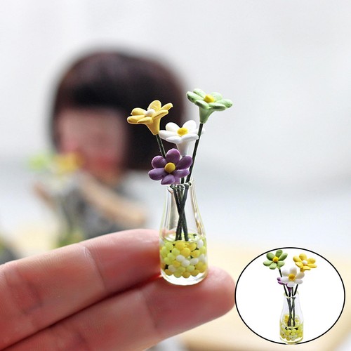 Accessori in miniatura - 1/12,
