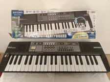 Tastiera Digitale Bontempi 49