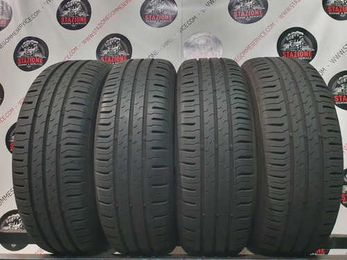 Gomme estive usate - 4,