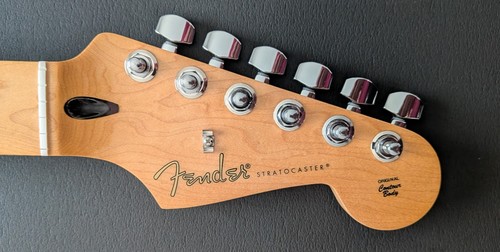 Fender player stratocaster - player,