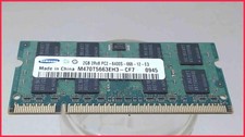 Memoria ram ddr2 - ddr2, gb