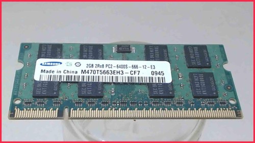 Memoria ram ddr2 gb - memoria, 2