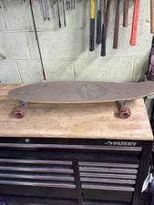 Longboard VINTAGE Settore 9