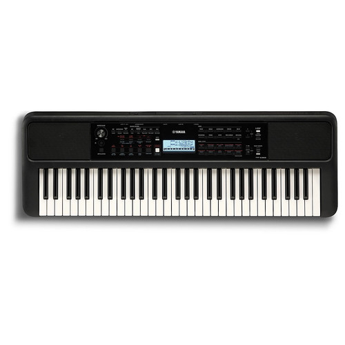 Yamaha psre383 61key - yamaha, portable