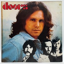 THE DOORS - THE DOORS 1 (33