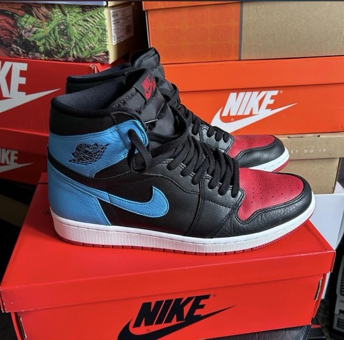 Nike air jordan - jordan, high