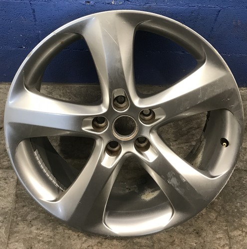 Cerchio in lega r19 - x,