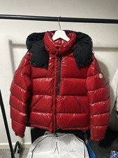Moncler Marlioz Puffer Jacket