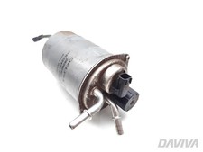 Ssangyong Musso Alloggiamento